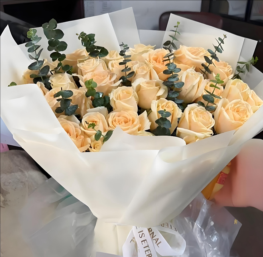 曲靖沾益区花店