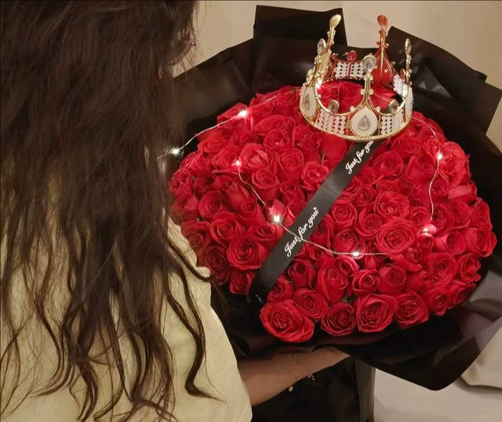 曲靖沾益区花店