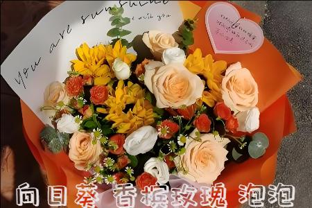 曲靖沾益区哪里有花店